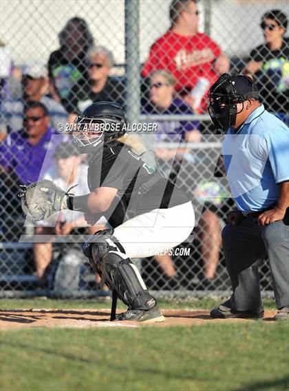Thumbnail 3 in Cedar Ridge @ Spring (UIL 6A Area Playoff) photogallery.