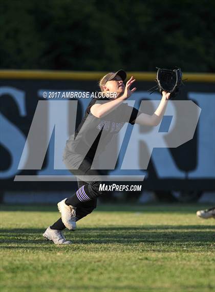 Thumbnail 3 in Cedar Ridge @ Spring (UIL 6A Area Playoff) photogallery.