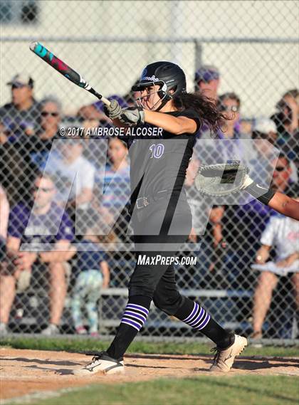 Thumbnail 1 in Cedar Ridge @ Spring (UIL 6A Area Playoff) photogallery.