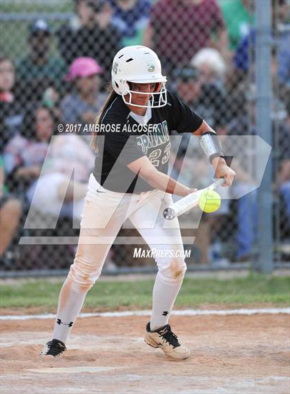 Thumbnail 3 in Cedar Ridge @ Spring (UIL 6A Area Playoff) photogallery.