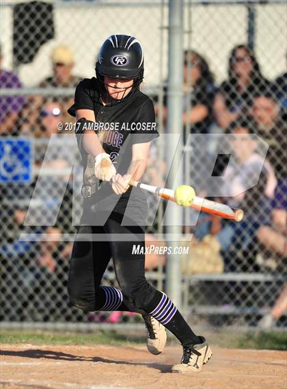Thumbnail 2 in Cedar Ridge @ Spring (UIL 6A Area Playoff) photogallery.