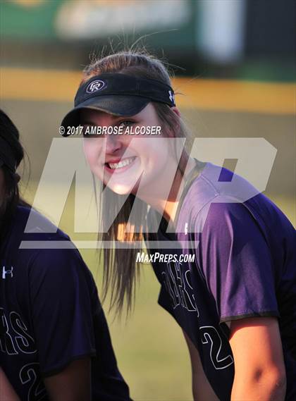 Thumbnail 2 in Cedar Ridge @ Spring (UIL 6A Area Playoff) photogallery.