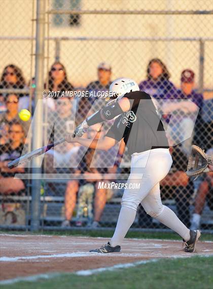Thumbnail 3 in Cedar Ridge @ Spring (UIL 6A Area Playoff) photogallery.