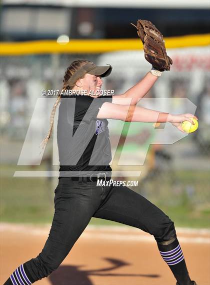 Thumbnail 3 in Cedar Ridge @ Spring (UIL 6A Area Playoff) photogallery.
