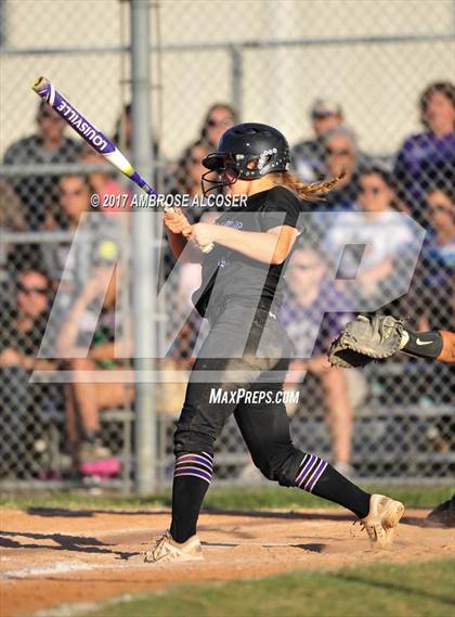 Thumbnail 1 in Cedar Ridge @ Spring (UIL 6A Area Playoff) photogallery.