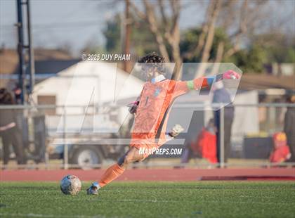 Thumbnail 2 in Servite @ St. John Bosco photogallery.