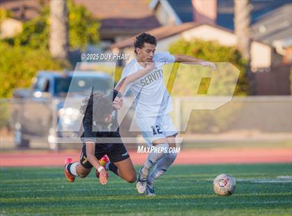 Thumbnail 3 in Servite @ St. John Bosco photogallery.