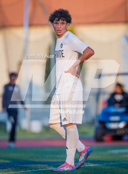 Thumbnail 3 in Servite @ St. John Bosco photogallery.
