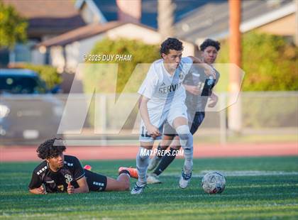 Thumbnail 3 in Servite @ St. John Bosco photogallery.