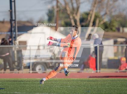 Thumbnail 3 in Servite @ St. John Bosco photogallery.