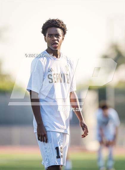 Thumbnail 3 in Servite @ St. John Bosco photogallery.