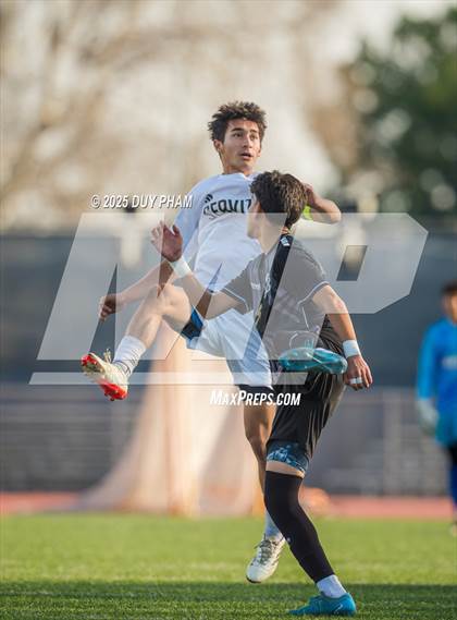 Thumbnail 1 in Servite @ St. John Bosco photogallery.