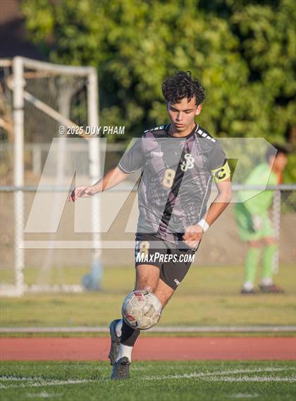Thumbnail 3 in Servite @ St. John Bosco photogallery.