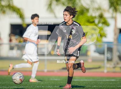 Thumbnail 3 in Servite @ St. John Bosco photogallery.