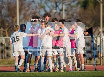 Thumbnail 1 in Servite @ St. John Bosco photogallery.