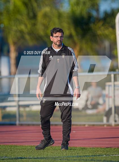 Thumbnail 3 in Servite @ St. John Bosco photogallery.
