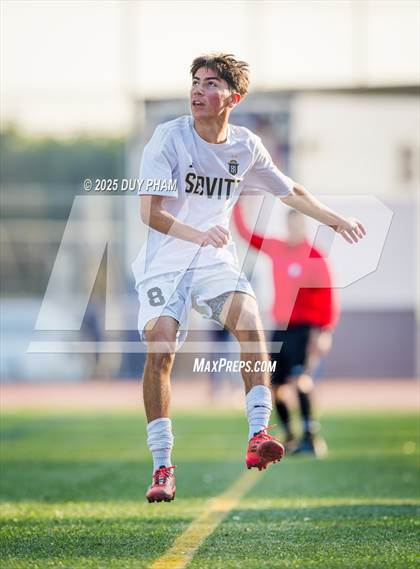 Thumbnail 3 in Servite @ St. John Bosco photogallery.