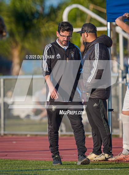 Thumbnail 2 in Servite @ St. John Bosco photogallery.