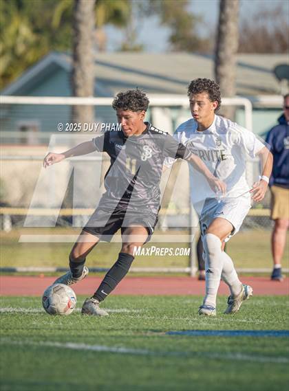 Thumbnail 1 in Servite @ St. John Bosco photogallery.