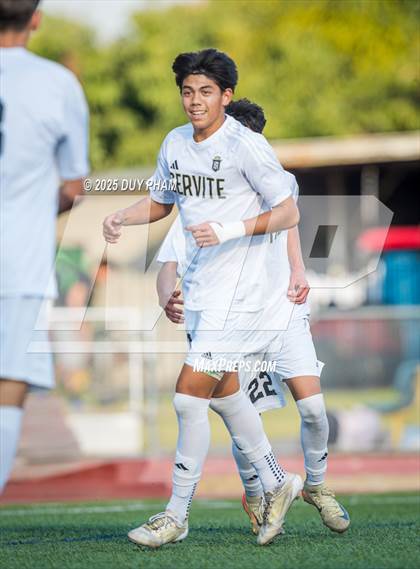 Thumbnail 3 in Servite @ St. John Bosco photogallery.