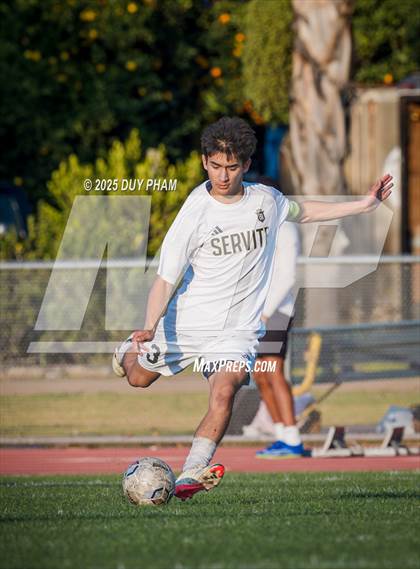 Thumbnail 1 in Servite @ St. John Bosco photogallery.