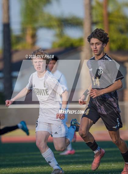 Thumbnail 3 in Servite @ St. John Bosco photogallery.