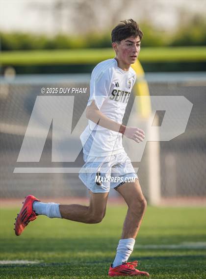 Thumbnail 2 in Servite @ St. John Bosco photogallery.