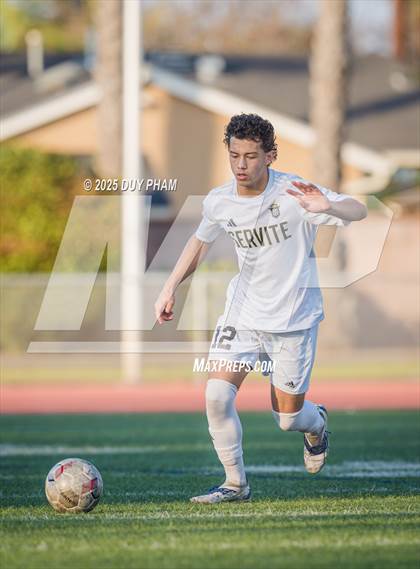 Thumbnail 1 in Servite @ St. John Bosco photogallery.