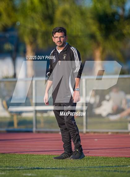 Thumbnail 2 in Servite @ St. John Bosco photogallery.