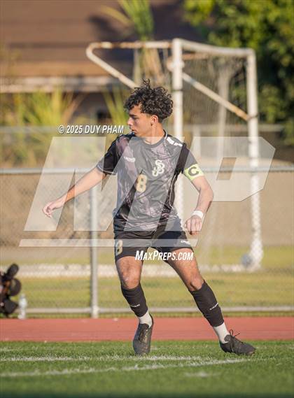 Thumbnail 3 in Servite @ St. John Bosco photogallery.