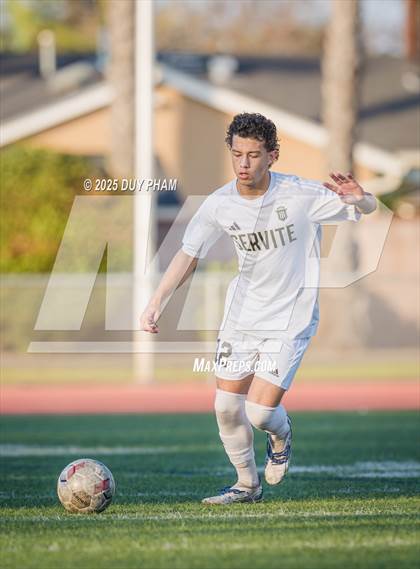 Thumbnail 2 in Servite @ St. John Bosco photogallery.