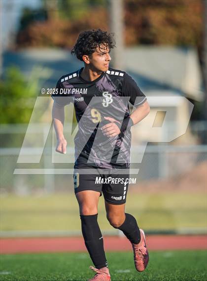 Thumbnail 1 in Servite @ St. John Bosco photogallery.