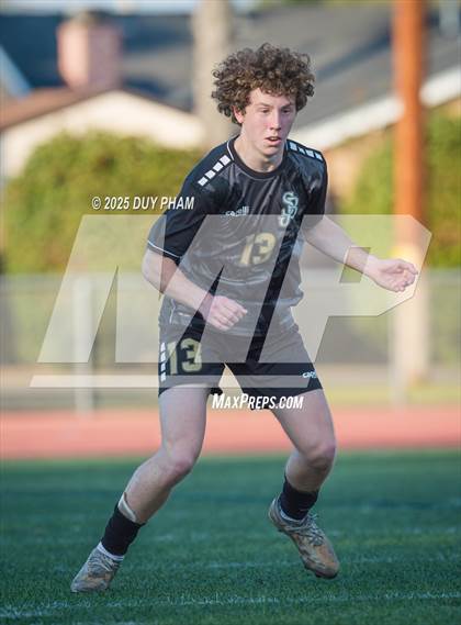 Thumbnail 2 in Servite @ St. John Bosco photogallery.