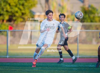 Thumbnail 2 in Servite @ St. John Bosco photogallery.