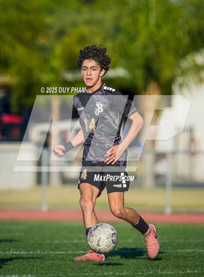 Thumbnail 1 in Servite @ St. John Bosco photogallery.
