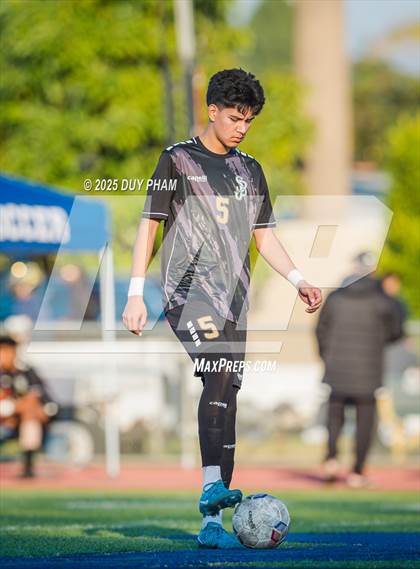Thumbnail 3 in Servite @ St. John Bosco photogallery.