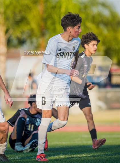 Thumbnail 1 in Servite @ St. John Bosco photogallery.