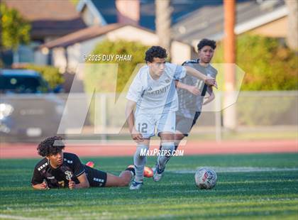 Thumbnail 2 in Servite @ St. John Bosco photogallery.