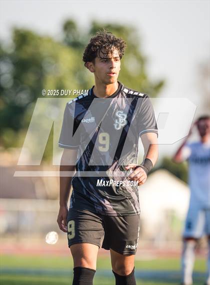 Thumbnail 2 in Servite @ St. John Bosco photogallery.