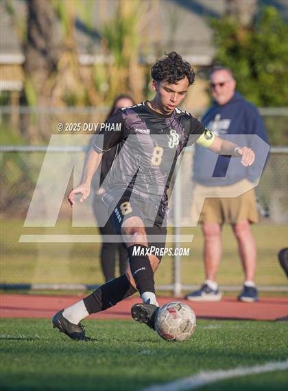 Thumbnail 3 in Servite @ St. John Bosco photogallery.
