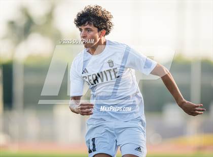 Thumbnail 3 in Servite @ St. John Bosco photogallery.