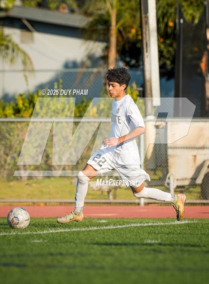 Thumbnail 1 in Servite @ St. John Bosco photogallery.