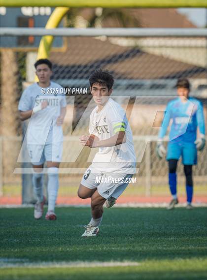 Thumbnail 3 in Servite @ St. John Bosco photogallery.