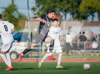 Thumbnail 1 in Servite @ St. John Bosco photogallery.