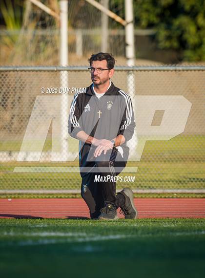 Thumbnail 2 in Servite @ St. John Bosco photogallery.