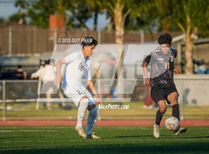 Thumbnail 3 in Servite @ St. John Bosco photogallery.