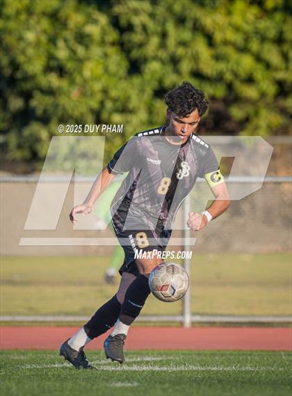 Thumbnail 1 in Servite @ St. John Bosco photogallery.