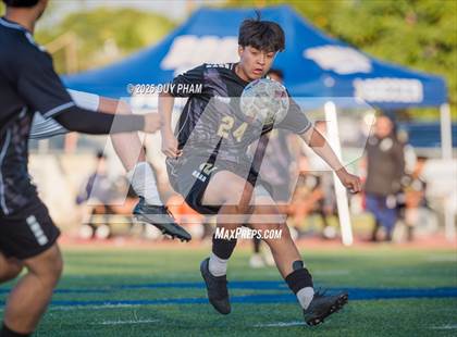 Thumbnail 1 in Servite @ St. John Bosco photogallery.