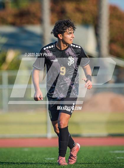 Thumbnail 3 in Servite @ St. John Bosco photogallery.