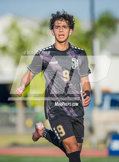 Thumbnail 1 in Servite @ St. John Bosco photogallery.